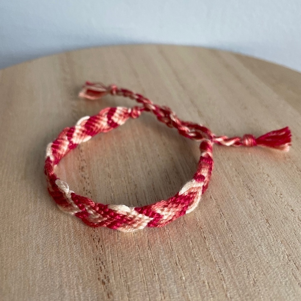 Aria Woven Bracelet